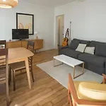 Quiet Apt Near Montmartre